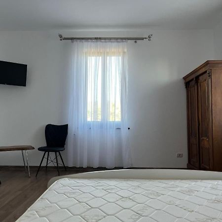 Pensiunea La Conac Bîrlad 외부 사진